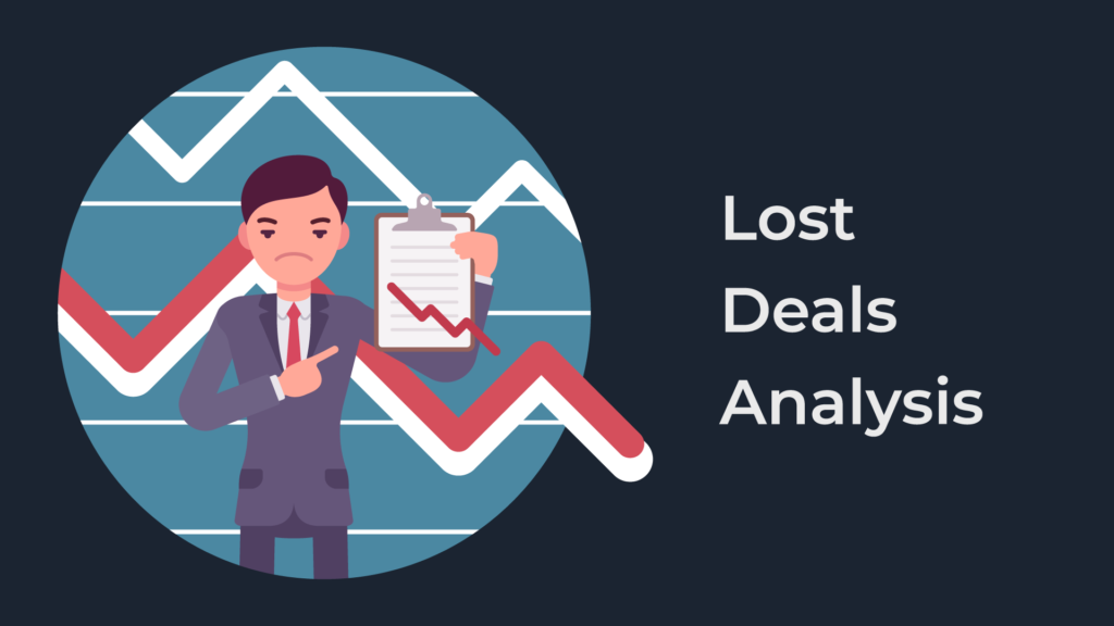 Lost Deals Analysis