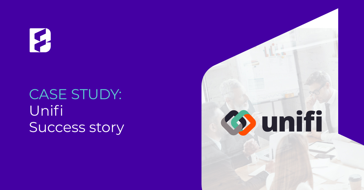 Case Studies Unifi