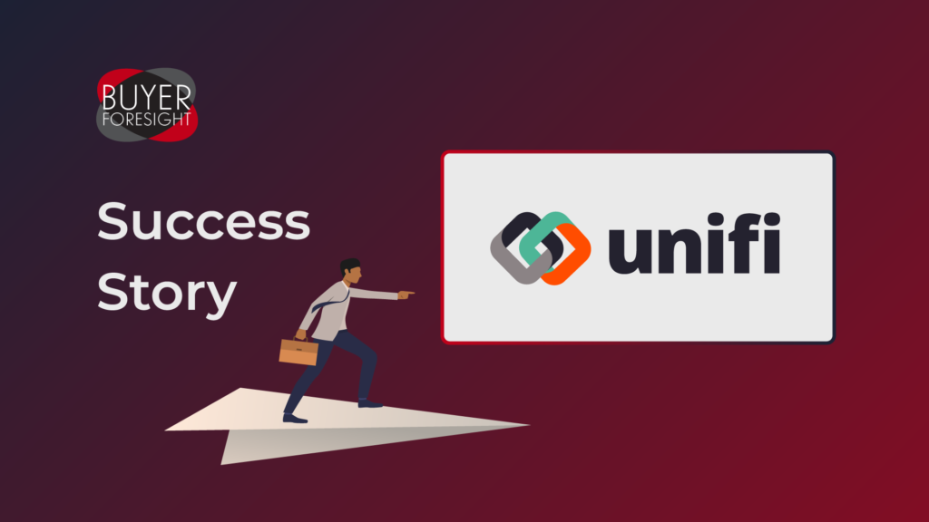 Success story Unifi