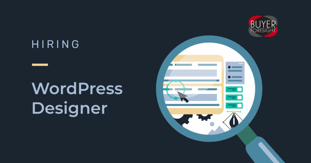 Wordpress Designer