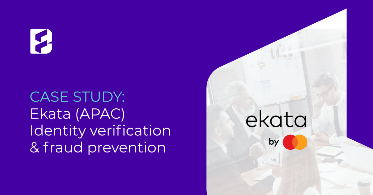 Case Studies Ekata APAC