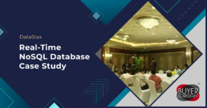 DataStax - Real-Time NoSQL Database Case Study