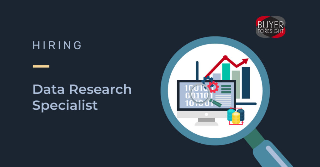 Data-Research-Specialist