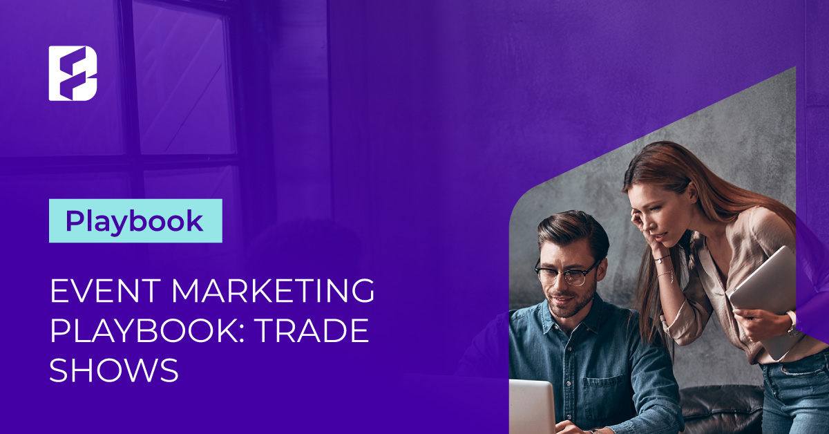 Playbooks Event Marketing Playbook Trade Shows