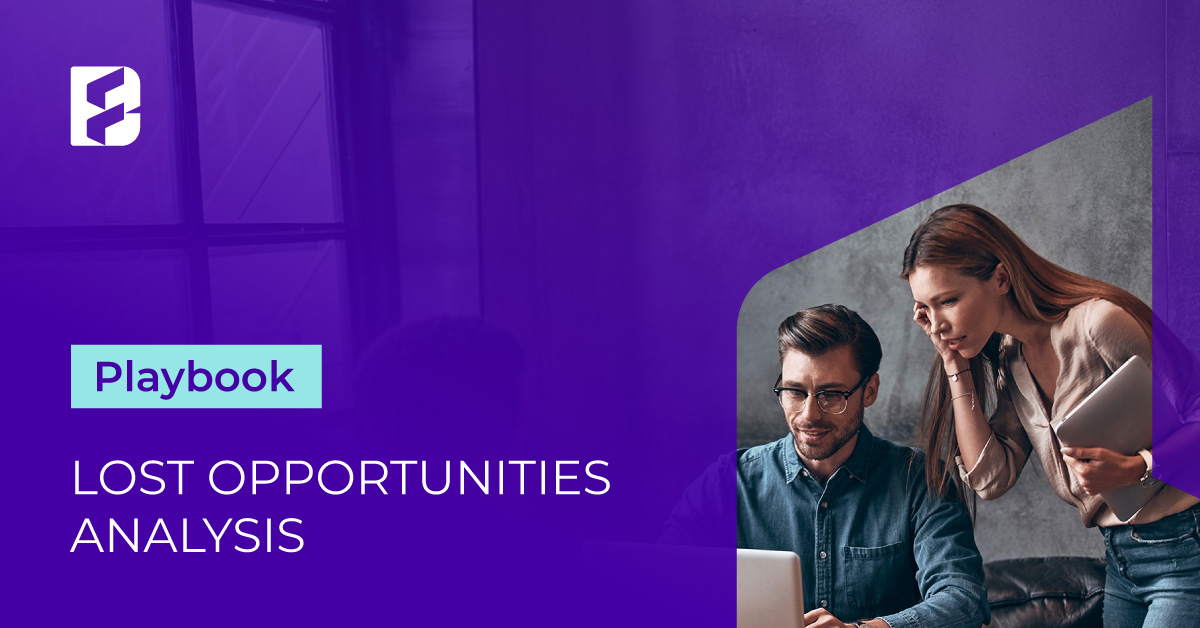 Lost Opportunities Analysis