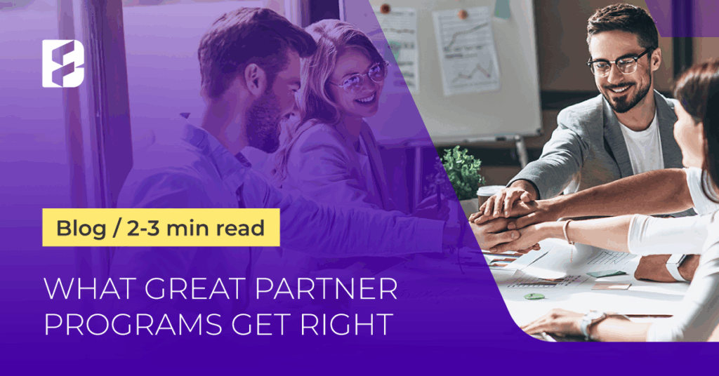 Blog thumbnail 2 What great partner programs get right