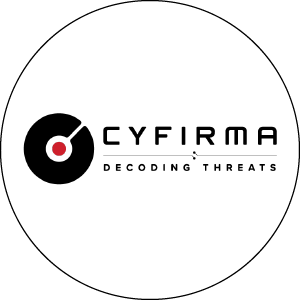 CYFIRMA