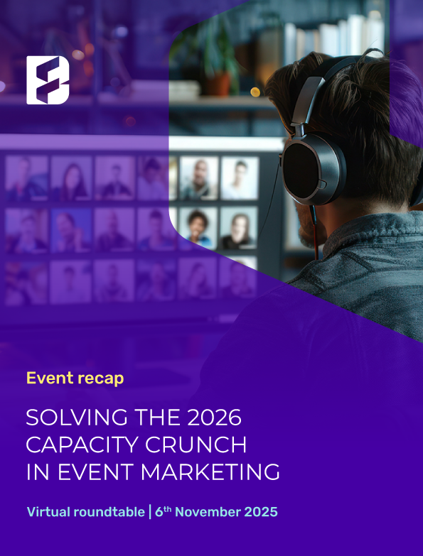 Event Recap BF Nov 6 USA Solving the 2026 capacity crunch