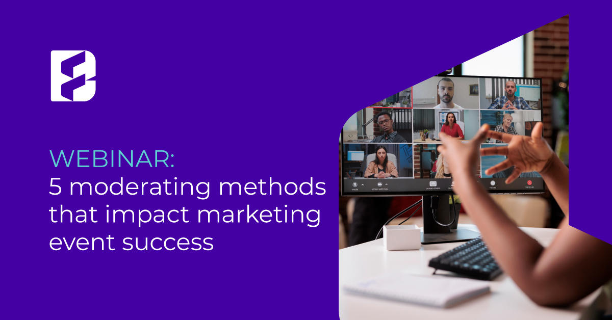 Featured Image 5 Moderating Methods