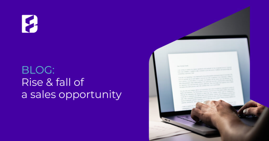 Rise & fall of a sales opportunity 6 Featured Image Blog 03