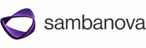 SambaNova Logo 2