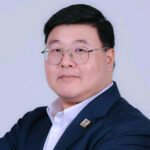 Dr Chatchai Arthur Yachantha