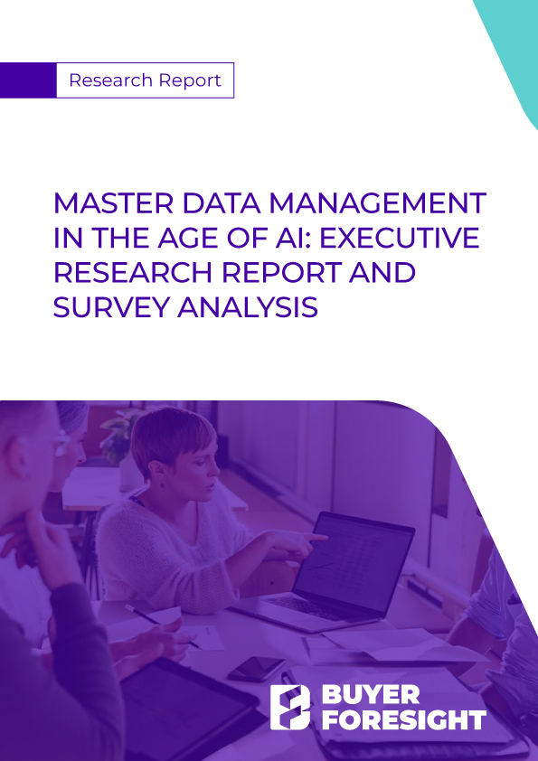MDM in the Age of AI