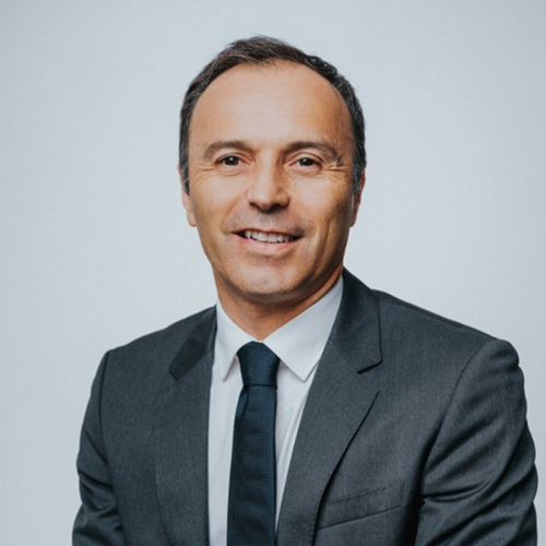 Antonio Nogueira
