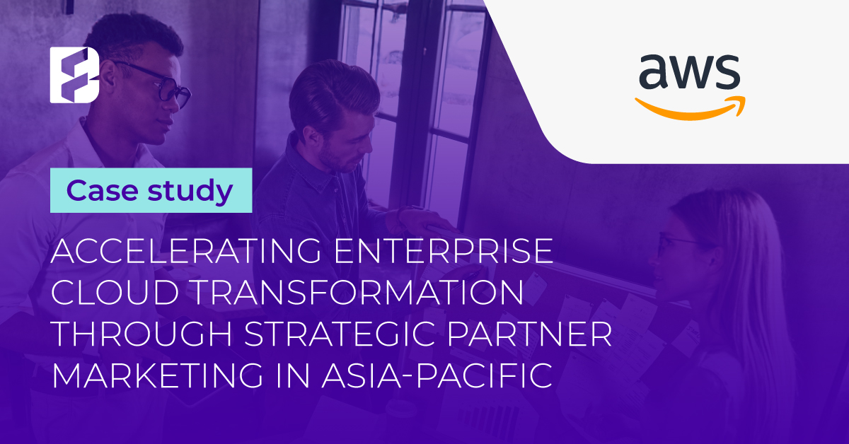 CaseStudy AWS Thumbnail