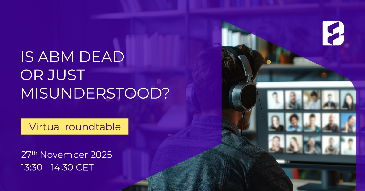 Is ABM Dead or Just Misunderstood? Featured BF Nov 27 Is ABM Dead or Just Misunderstood