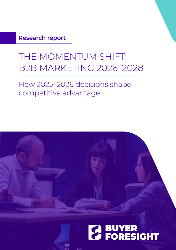 Report - The Momentum Shift