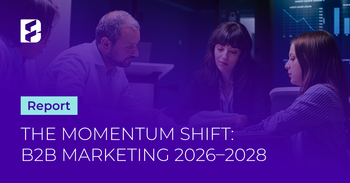 Report - The Momentum Shift