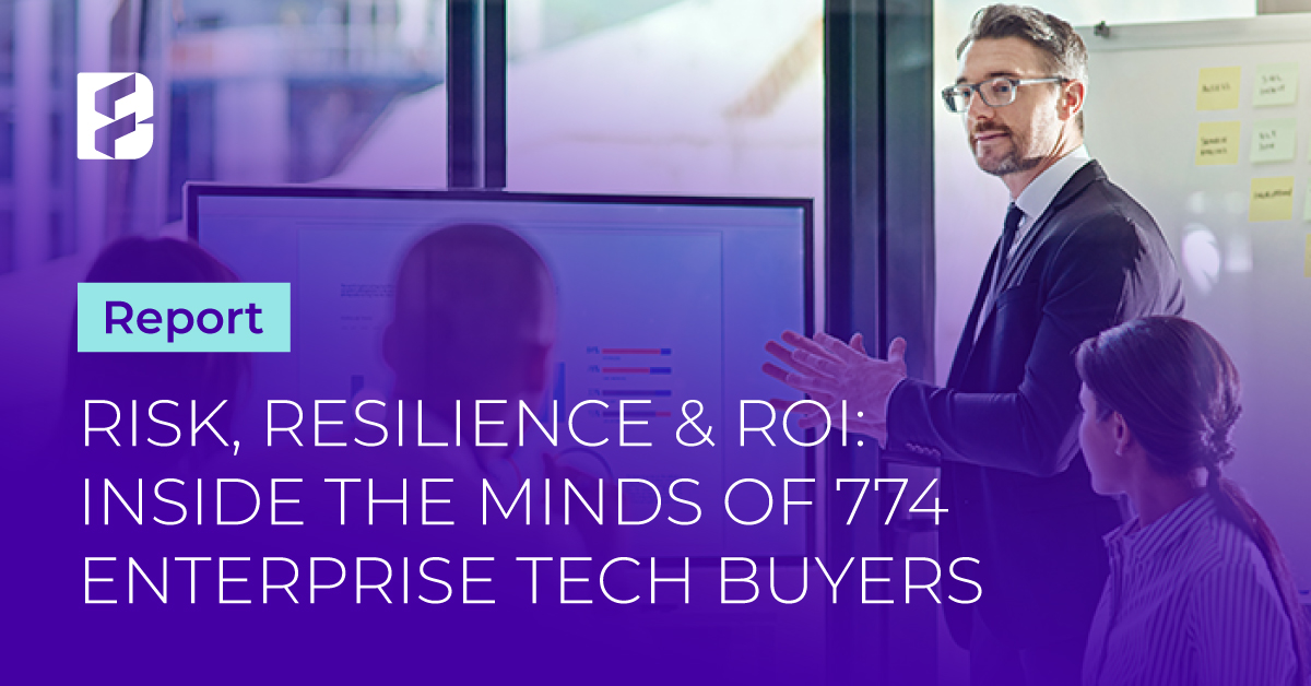 Thumbnail Report Risk Resilience ROI