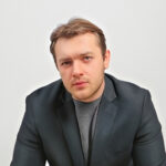 Vladyslav Chekryzhov