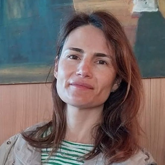 Patrícia Neto
