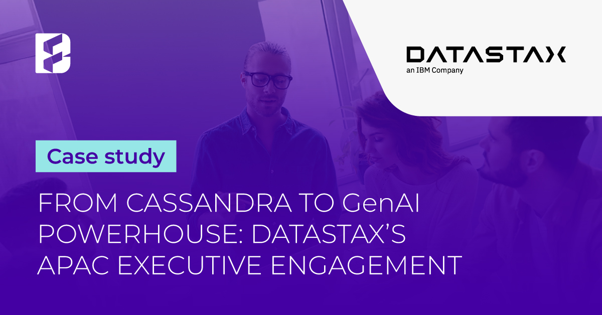 DataStax case study Thumbnail2