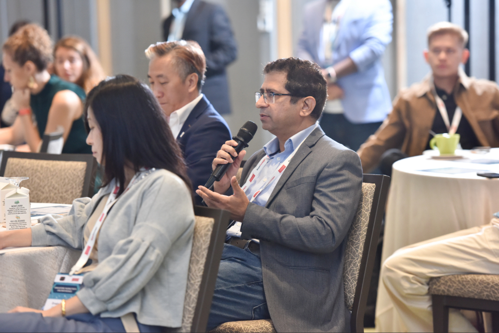 B2B Marketer's UnConference: New York 2026 10 SG_UnConf (2)