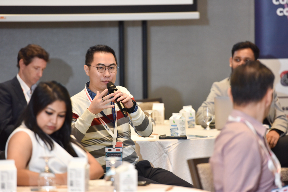 B2B Marketer's UnConference: New York 2026 11 SG_UnConf (3)