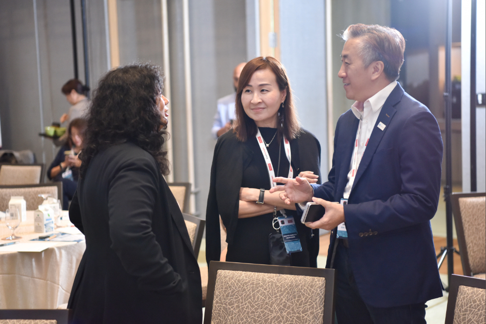 B2B Marketer's UnConference: New York 2026 12 SG_UnConf (4)