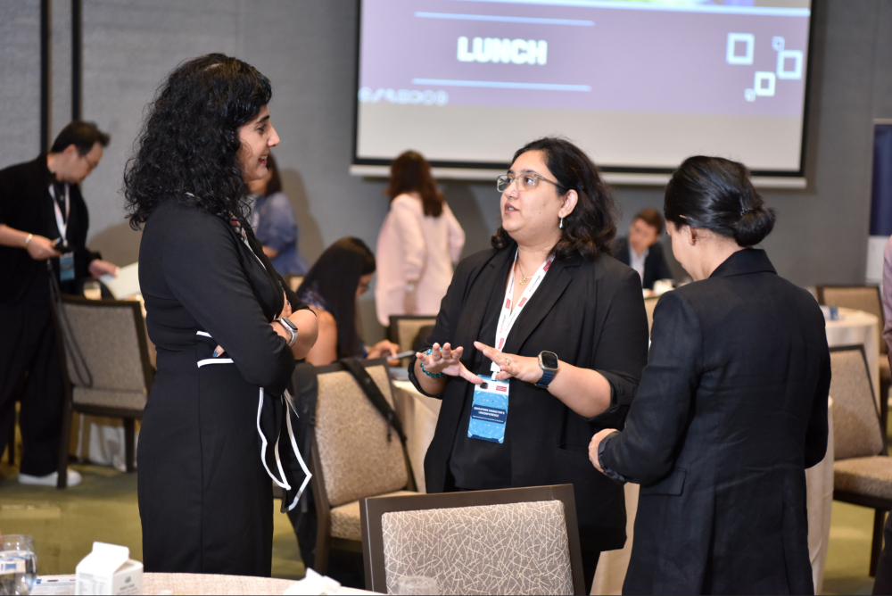 B2B Marketer's UnConference: New York 2026 13 SG_UnConf (5)