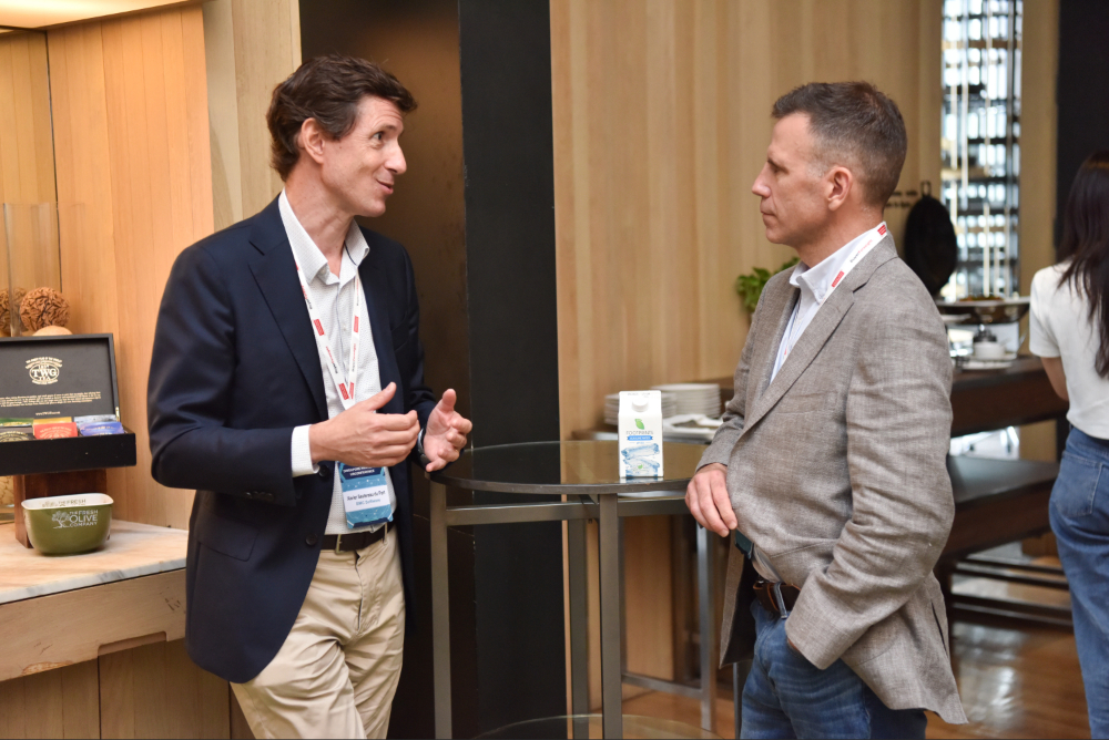 B2B Marketer's UnConference: New York 2026 15 SG_UnConf (8)