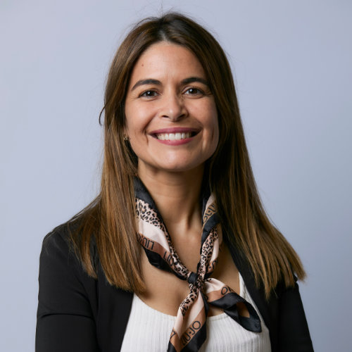 Carolina Afonso