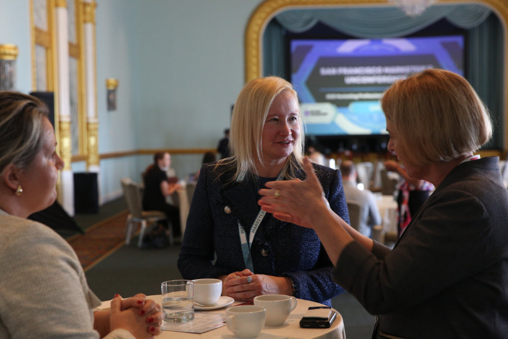 B2B Marketer's UnConference: New York 2026 8 US_UnConf (3)1