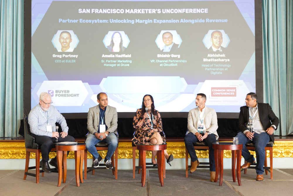 B2B Marketer's UnConference: New York 2026 7 US_UnConf (5)1