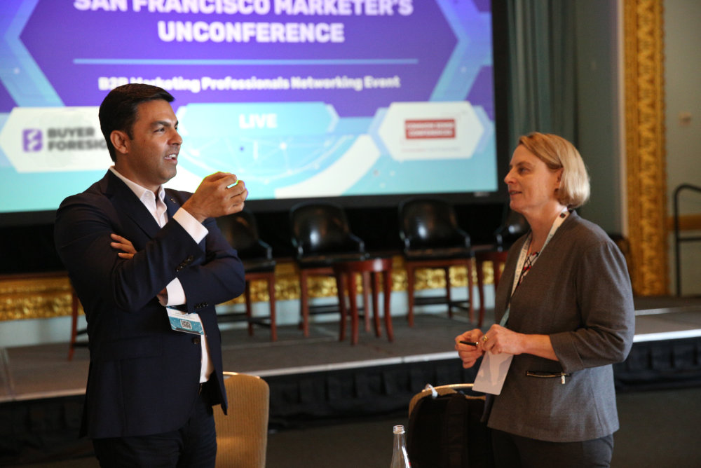 B2B Marketer's UnConference: New York 2026 6 US_UnConf (6)1