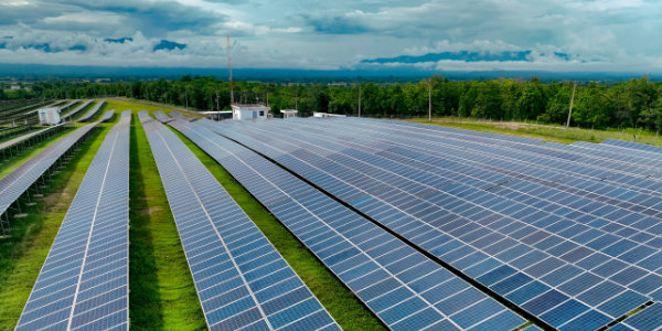 Alternative energy provider