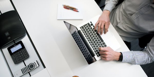 Corporate performance management solution