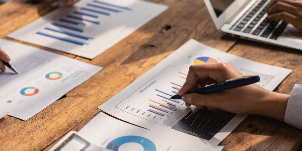 Global data landscape assessment