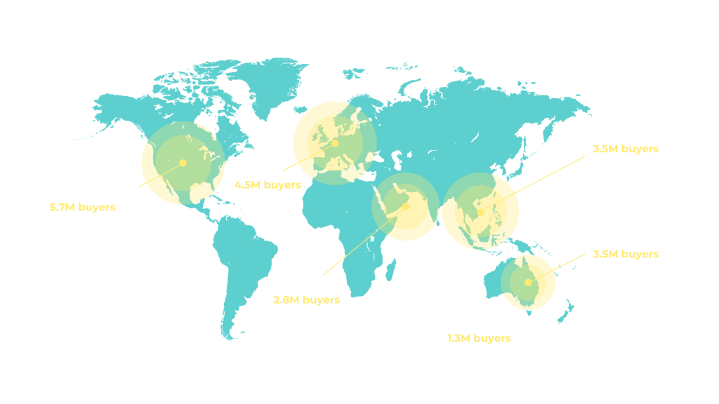 Map 1