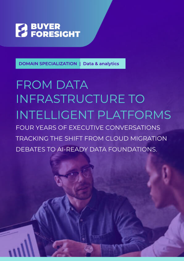 Case study - Domain Specialization_Data & Analytics