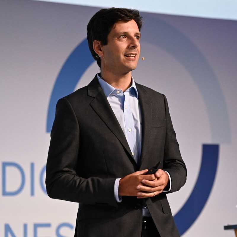 Daniel Ferreira