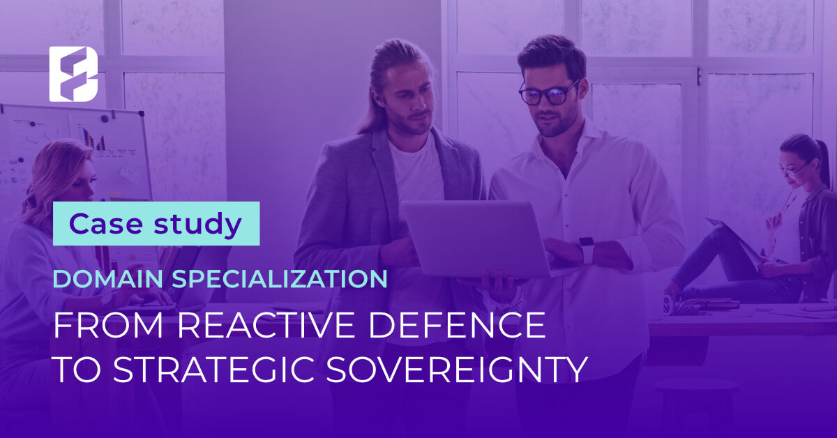 Strategic Sovereignty