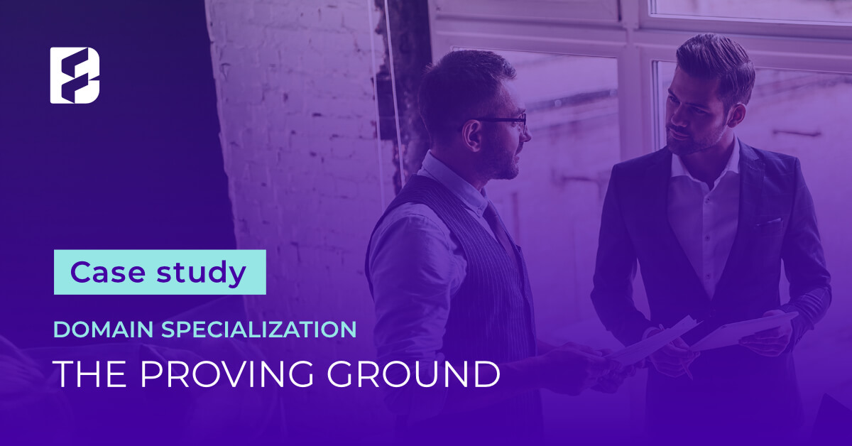 Case study_Domain Specialization_Global Capability Centers