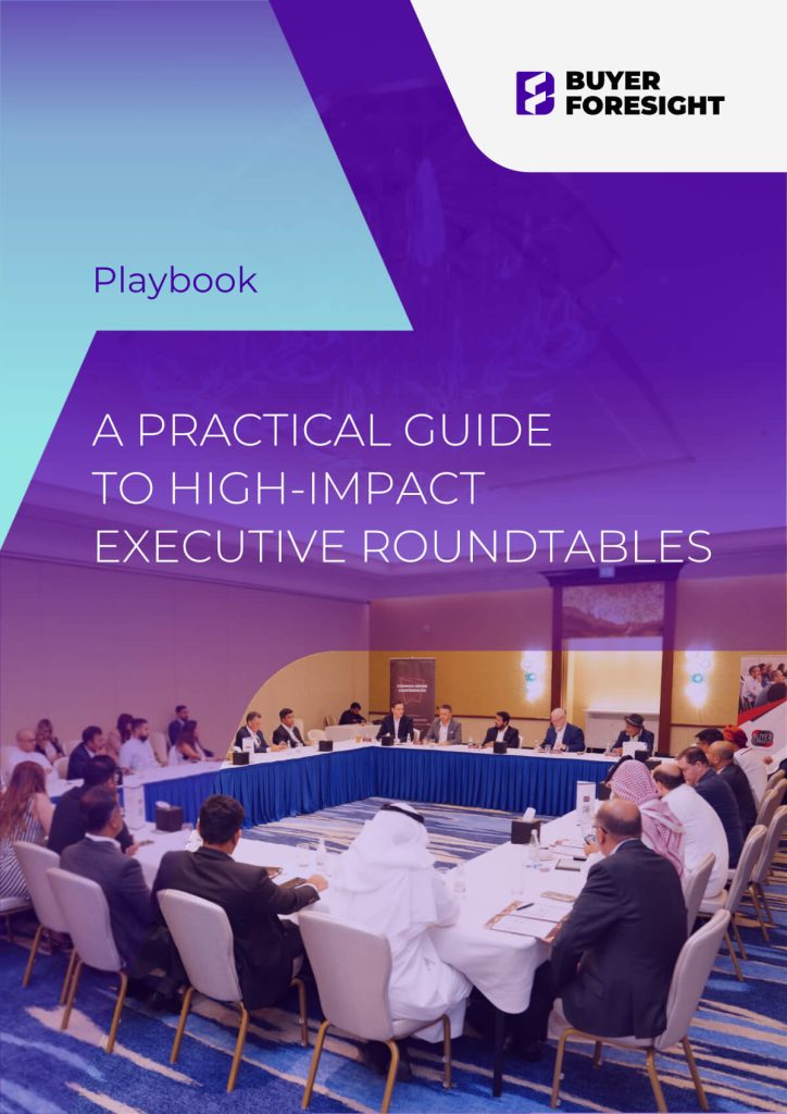 Thumbnail Playbook Executive Roundtables 1