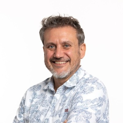 Javier Riera