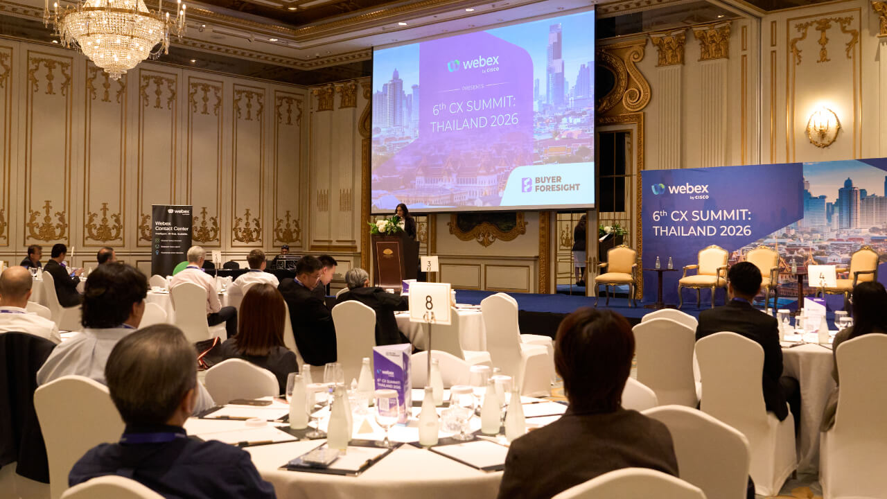 CX Summit 2026 (10)