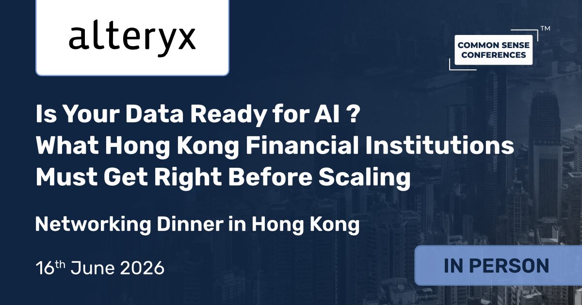 Featured Alteryx June 16