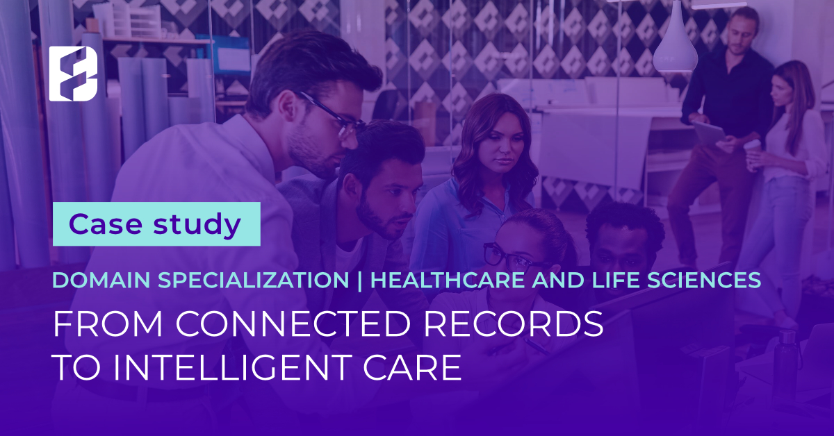 Featured Case study Healthcare 1