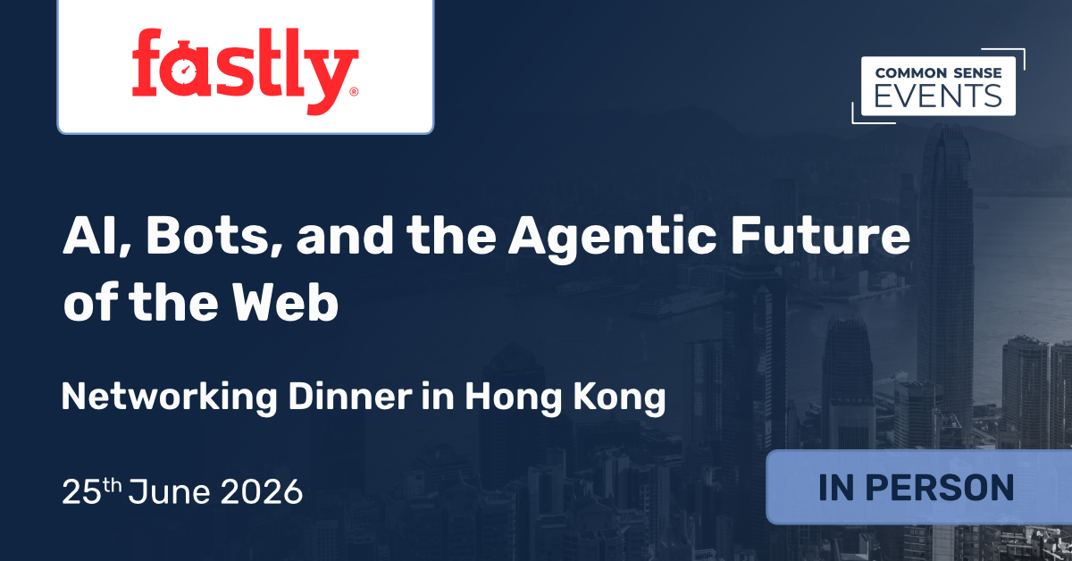 Featured Fastly June 25