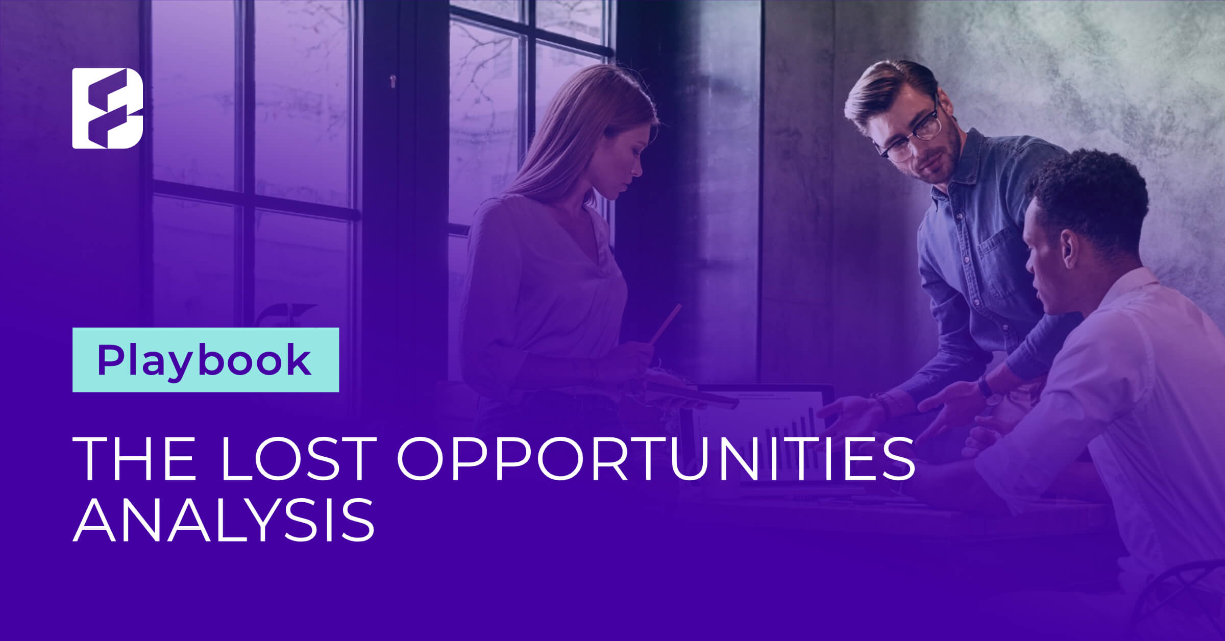 The Lost Opportunities Analysis